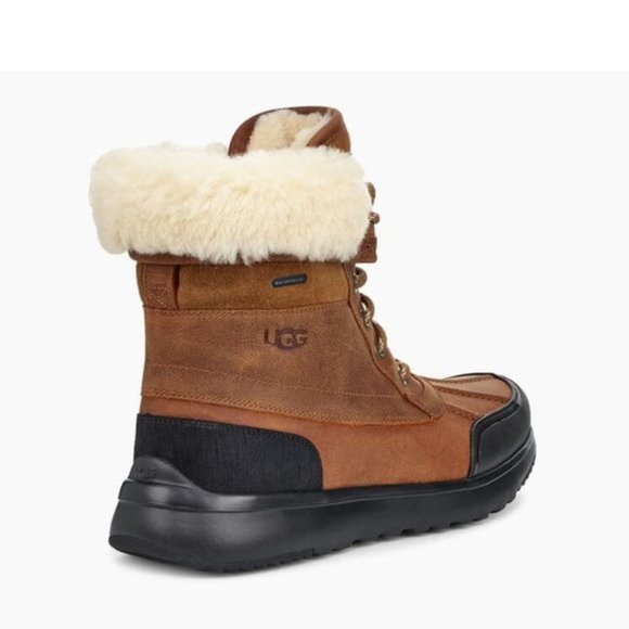 UGG Eliasson Men's Snow Boot - Picture 6 of 11
